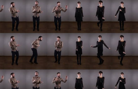 Voeux 2014 – Studio Darman