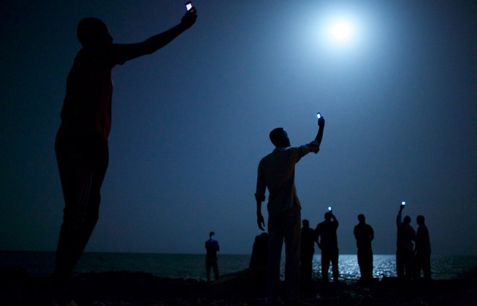 World Press Photo 2014 Winners