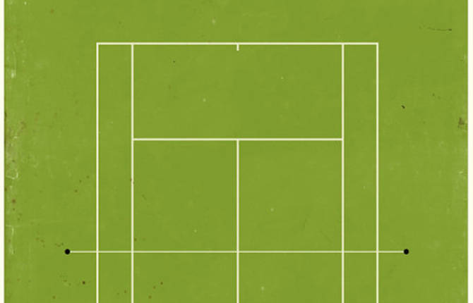Revisited Wes Anderson’s Movie Posters