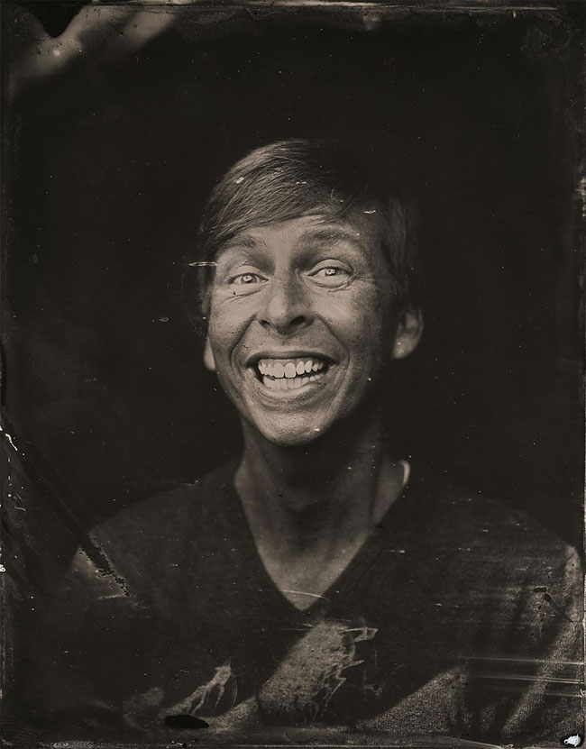 11 Jack McBrayer