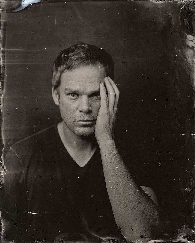 12 bis Michael C. Hall