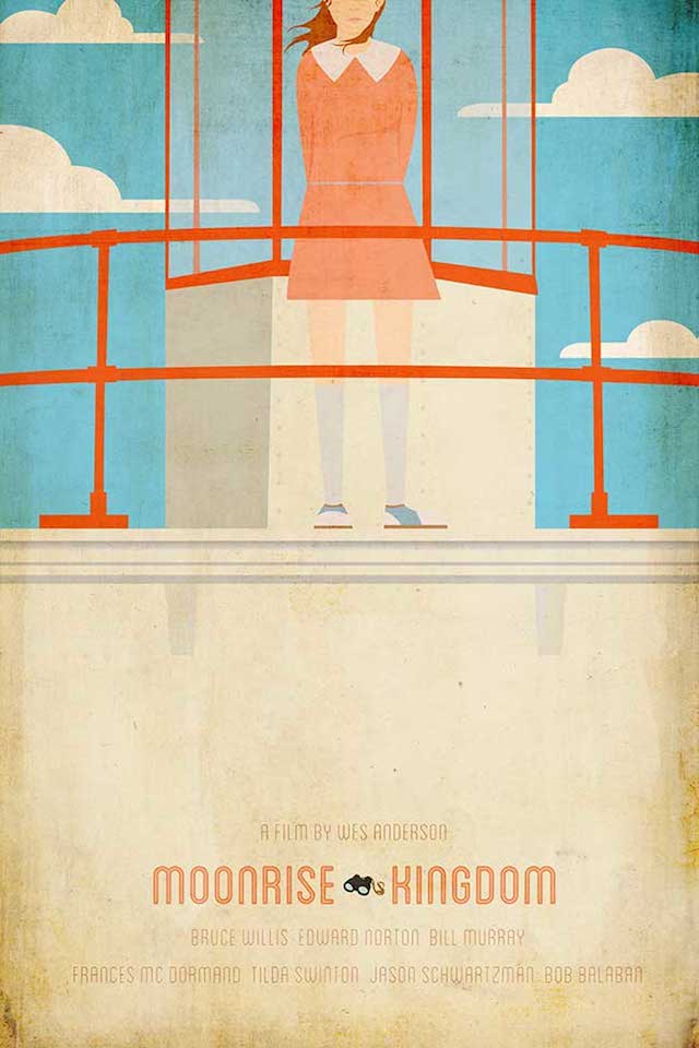 14 Moonrise Kingdom by ibraheemyoussef.com