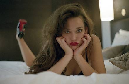 – One Night –