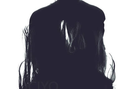 hairy silhouette