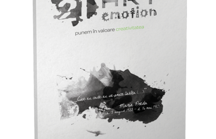 21ARTemotion magazine