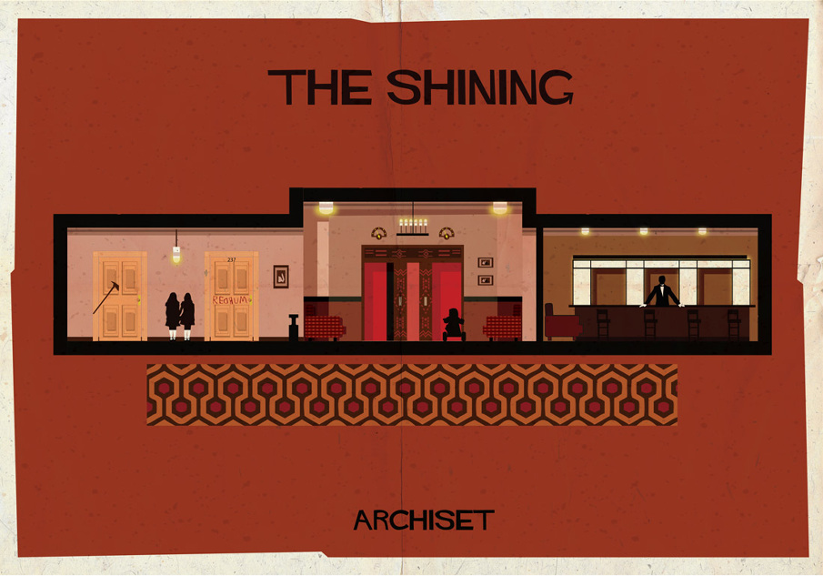 2 The Shining