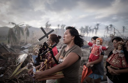 World Press Photo 2014 Winners