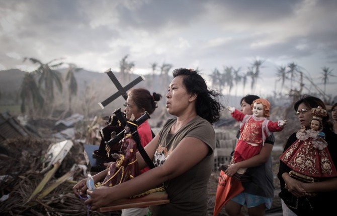 World Press Photo 2014 Winners