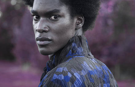 INFRO by Mehdi Sefrioui