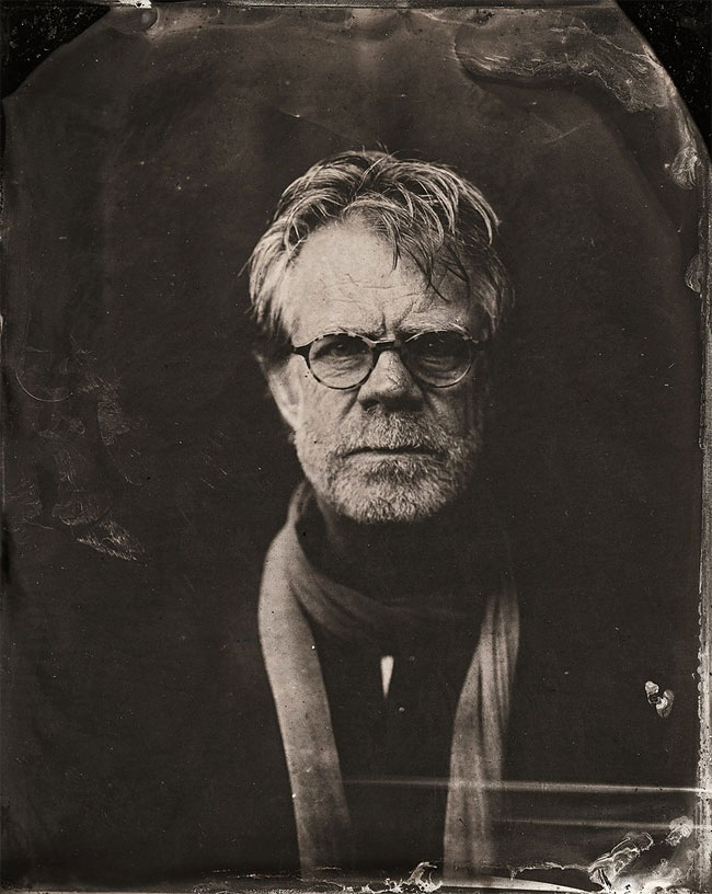 27 William H. Macy