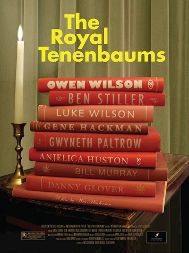 3 The Royal Tenenbaums - copie