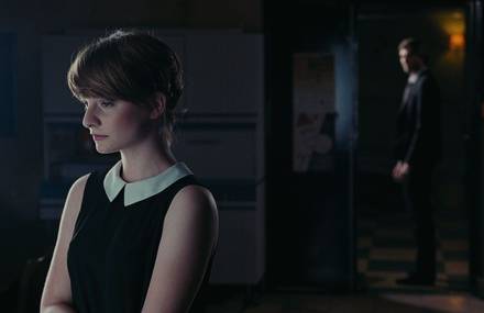 Showreel Cyril Bron // Director of photography