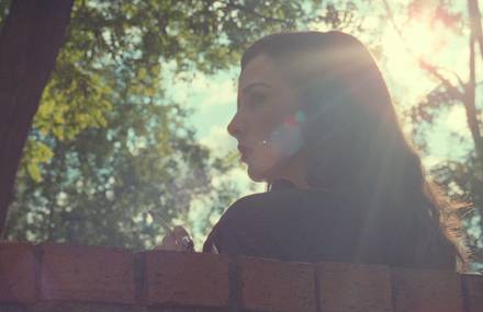 Showreel Cyril Bron // Director of photography