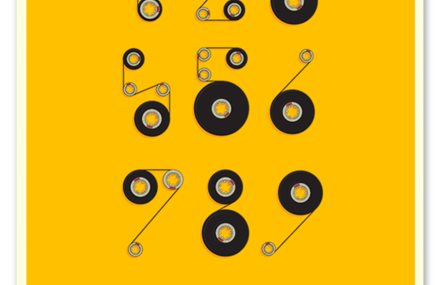 TAPE TYPE