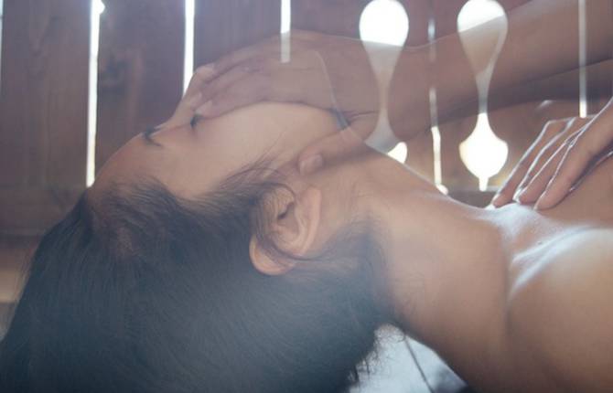 The Raw Emotion Of Portraits