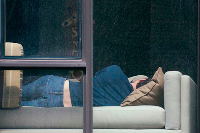 Arne Svenson 1