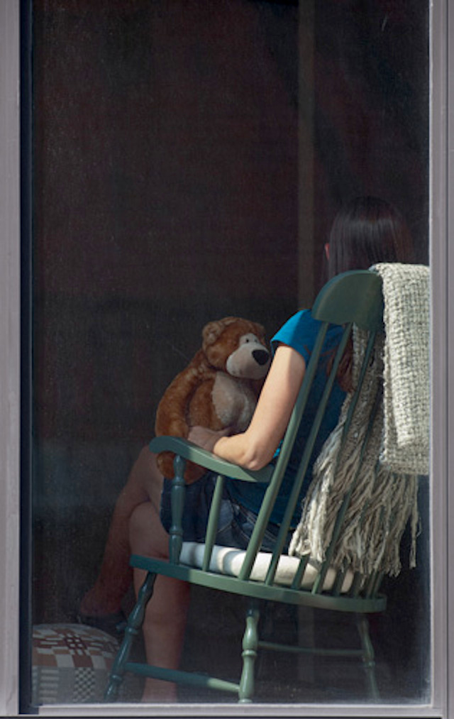 Arne Svenson 3