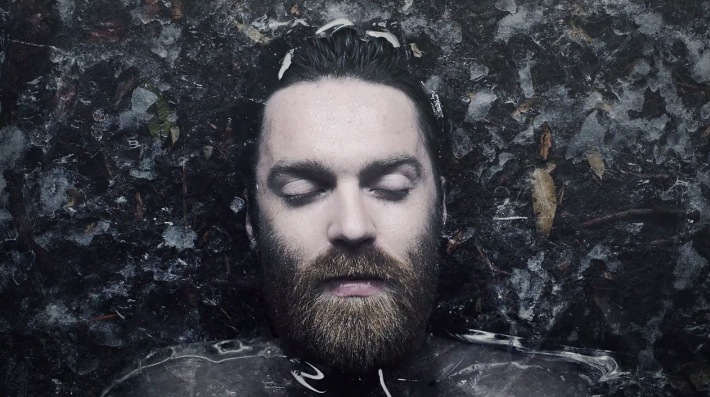 Chet Faker - Talk Is Cheap