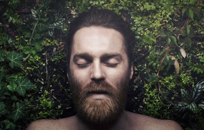 Chet Faker – Talk Is Cheap