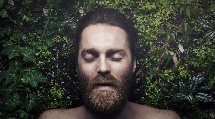 Chet Faker - Talk Is Cheap1