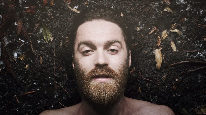 Chet Faker - Talk Is Cheap3