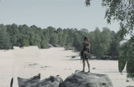 Vendredi – Chiara