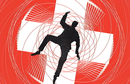 Daniel Stolle Illustrations