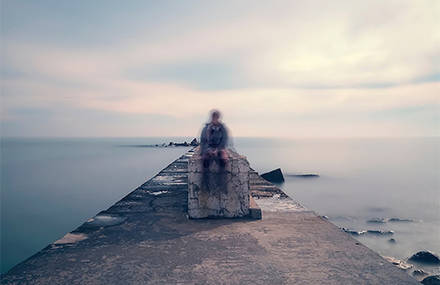 Fine Art Photography by Pavel Gospodinov