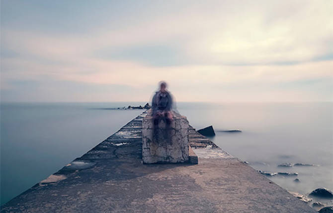 Fine Art Photography by Pavel Gospodinov