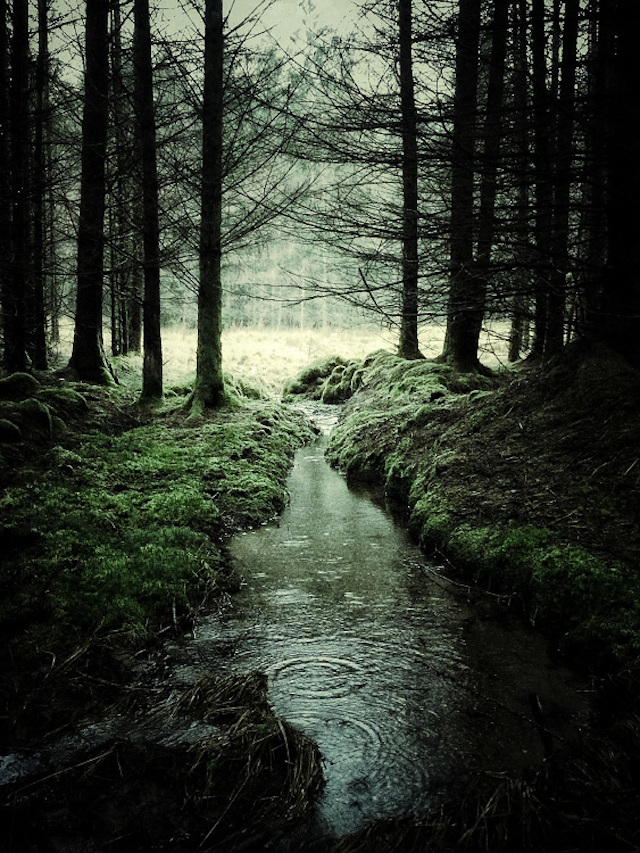 Glen Orchy & Glen Etive 1