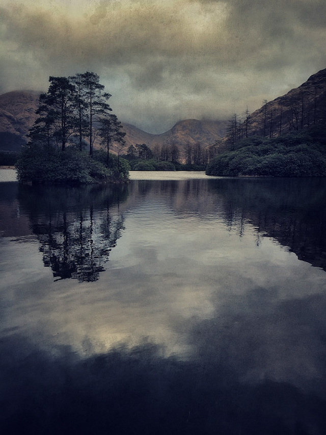 Glen Orchy & Glen Etive 11