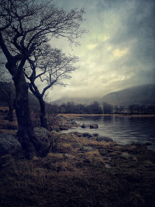 Glen Orchy & Glen Etive 17