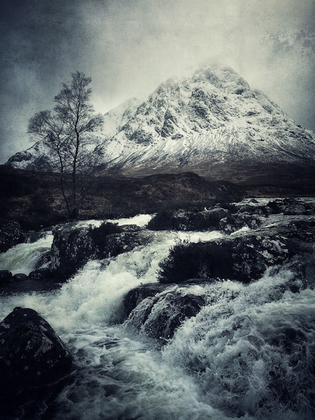 Glen Orchy & Glen Etive 8