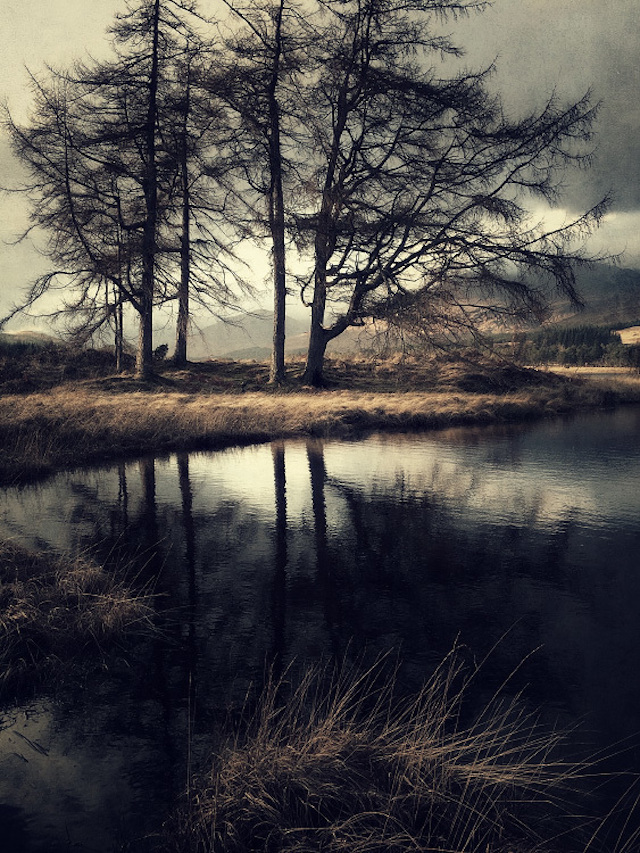 Glen Orchy & Glen Etive 9