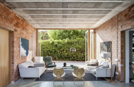 House 1101 by H Arquitectes