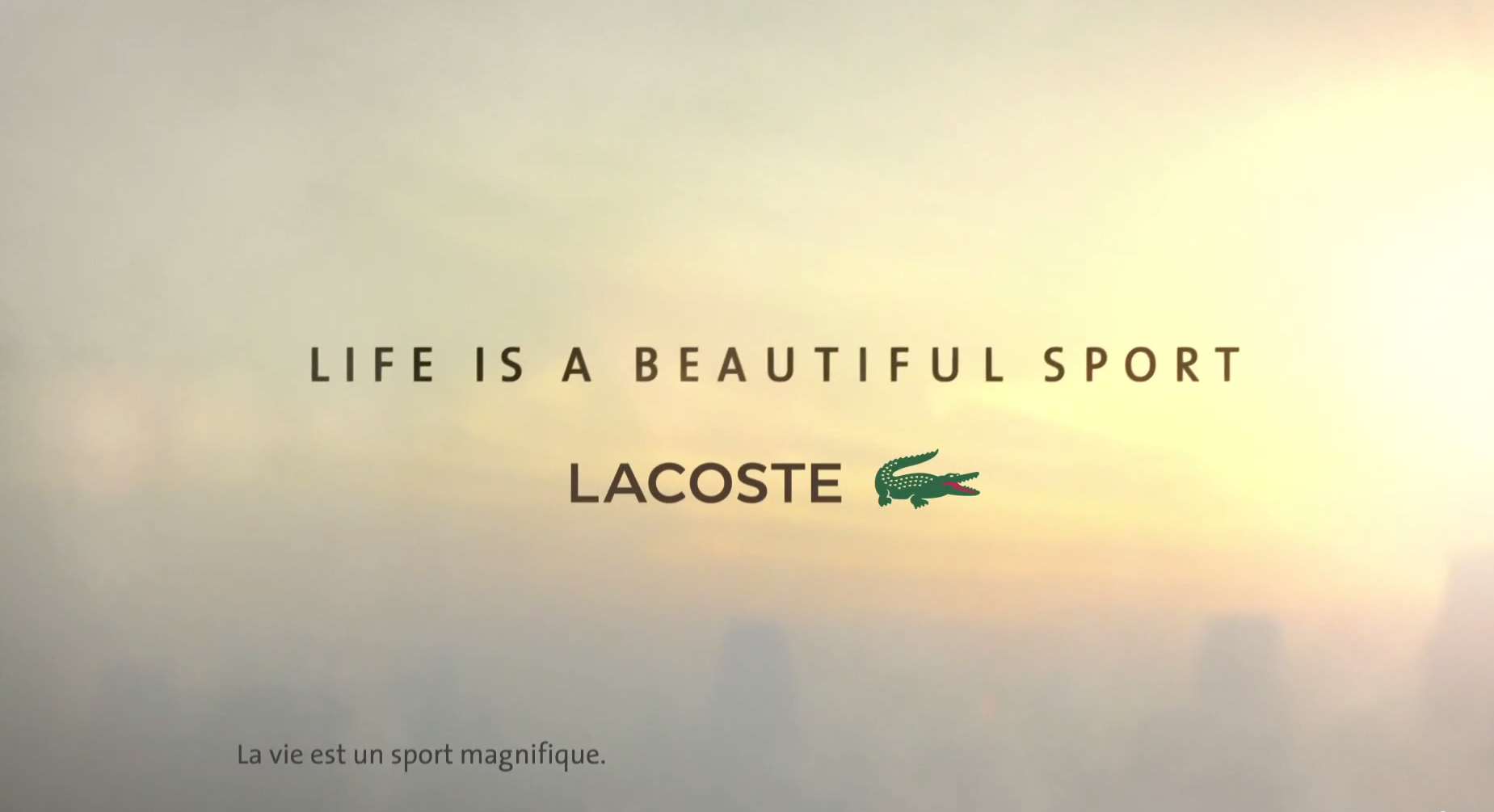 Lacoste 10