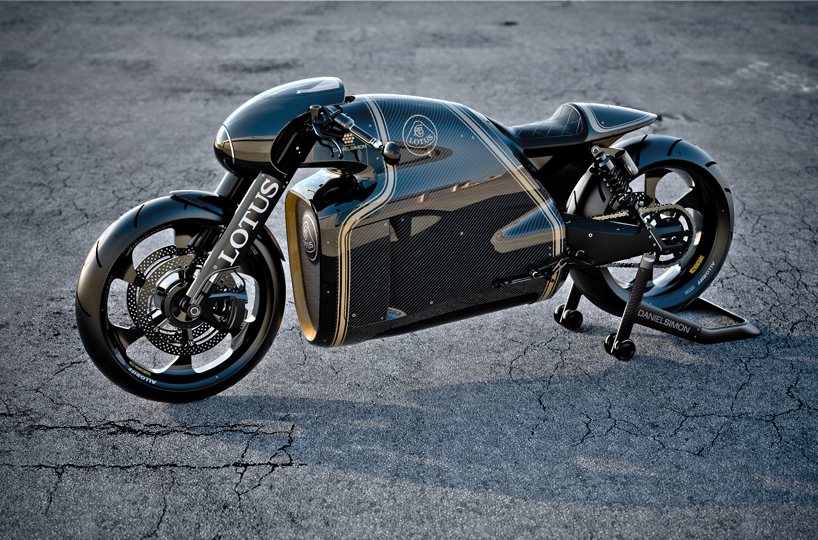 Lotus Motorcycle Concept9