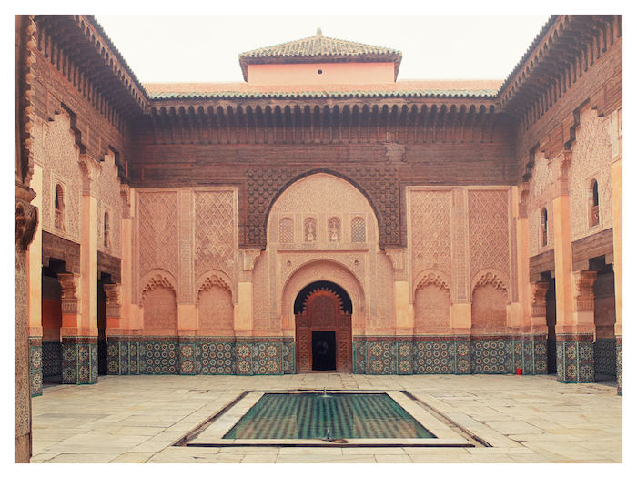 Marrakech 2