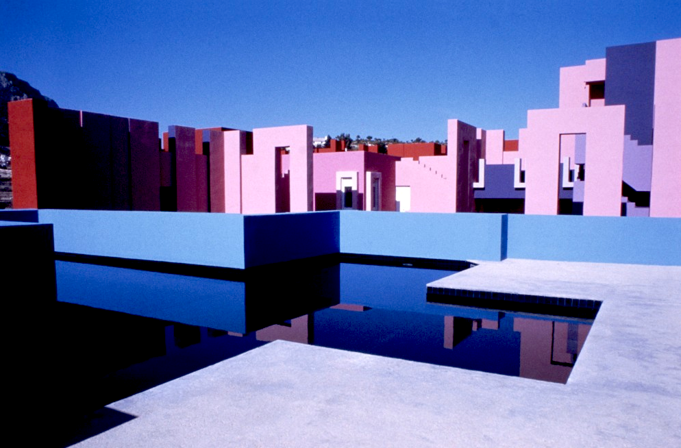 Muralla Roja 11