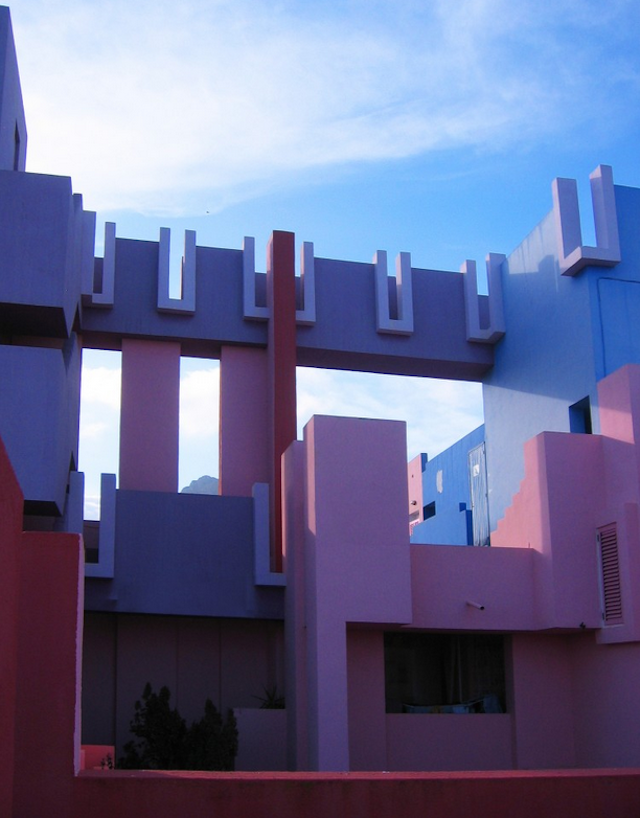 Muralla Roja 14