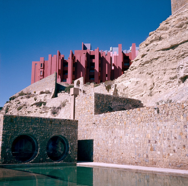 Muralla Roja 6