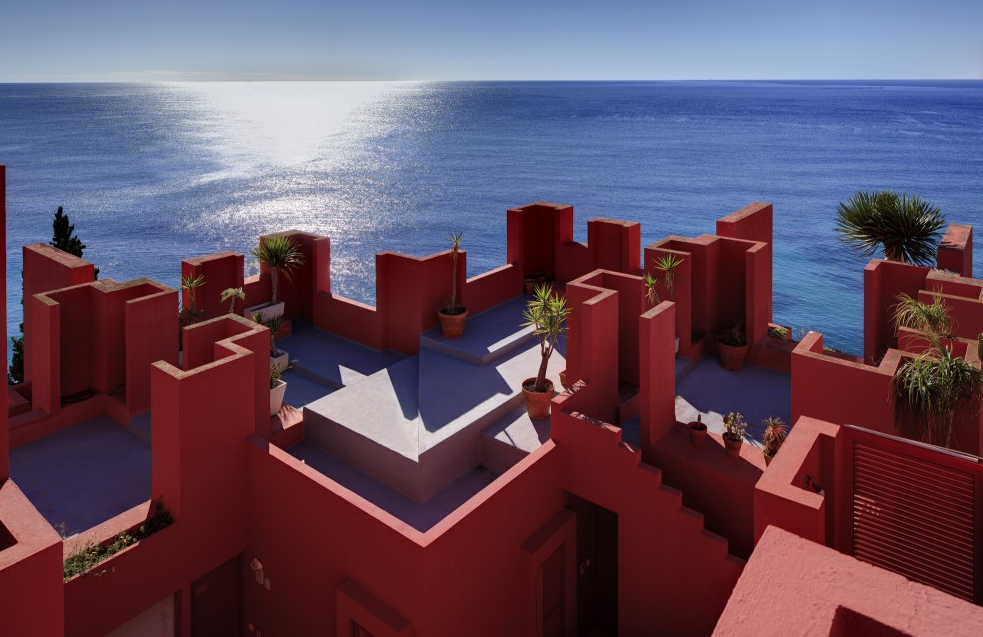 Muralla Roja 7