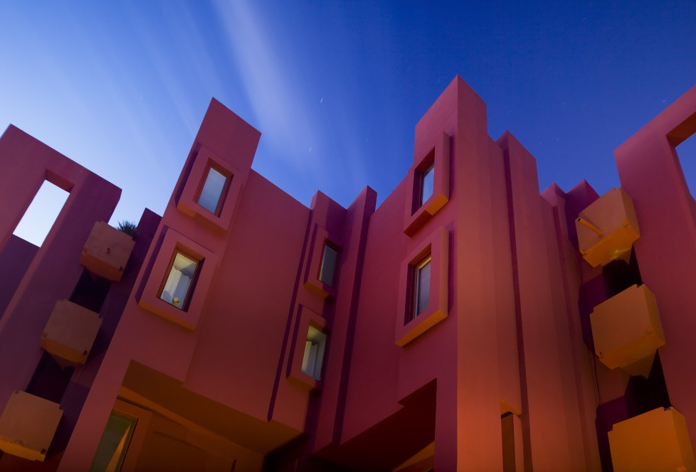 Muralla Roja 9