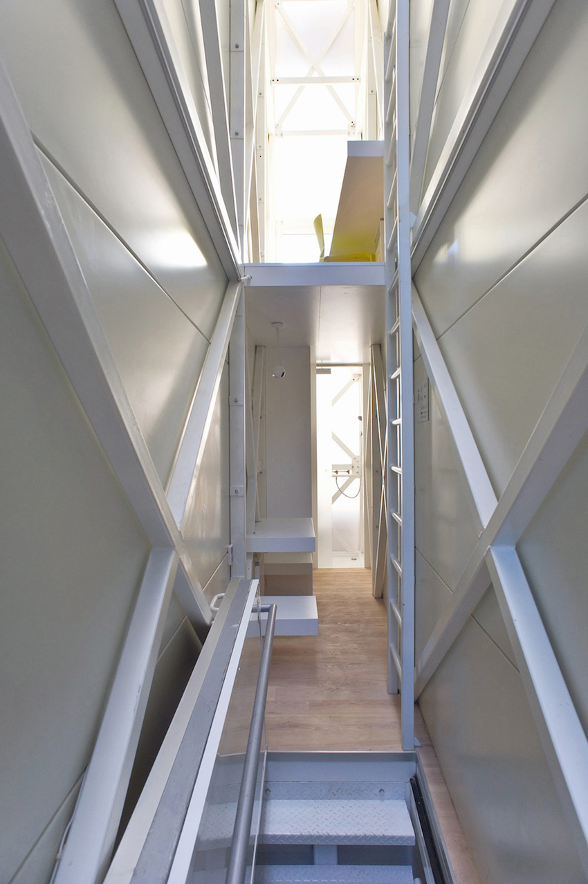 Narrowest House 2
