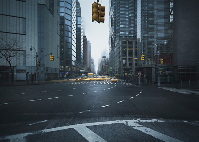 New York by Renaud Julian 1