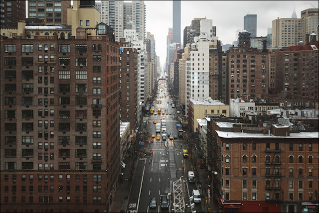 New York by Renaud Julian 2