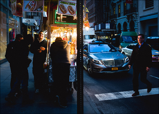 New York by Renaud Julian 5