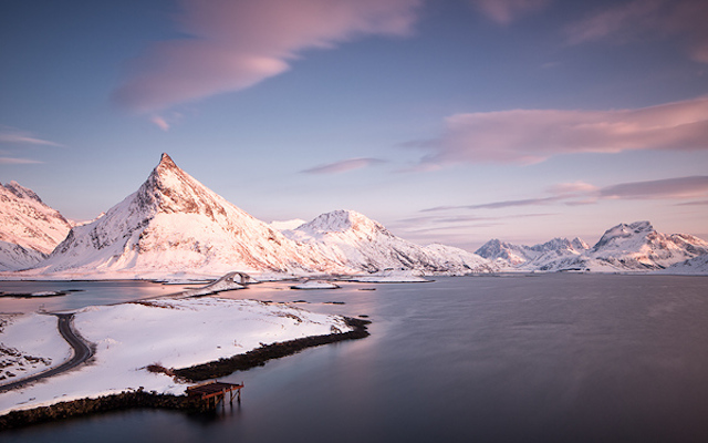 Nordic Landscapes12