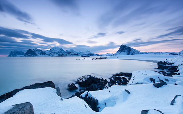 Nordic Landscapes36