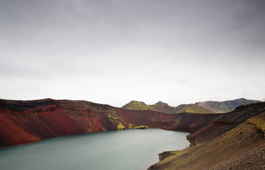 Nordic Landscapes